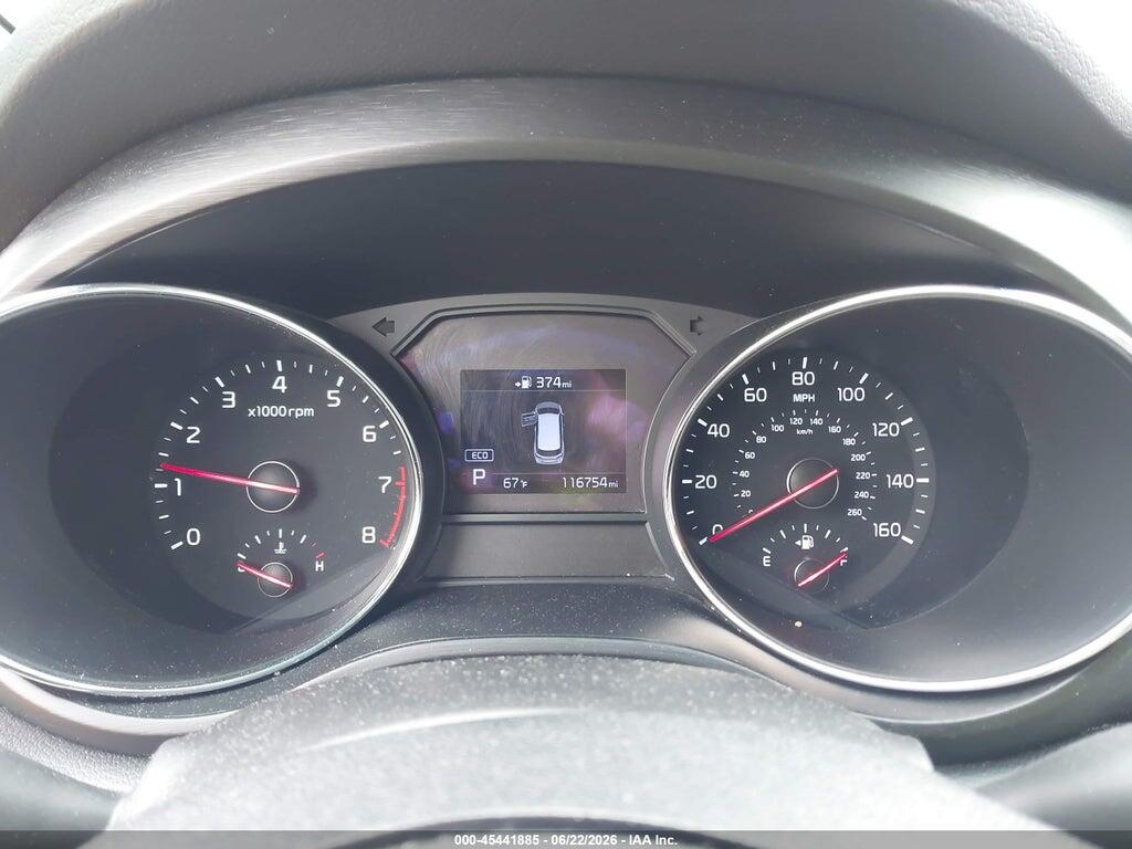 KNDMB5C18L6610355 2020 KIA SEDONA photo no. 7