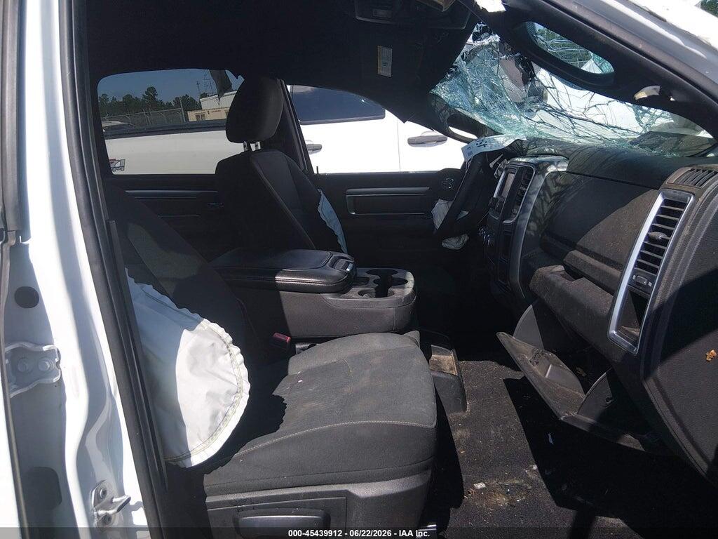 1C6RR7LT0MS528019 2021 RAM 1500 CLASSIC photo no. 5