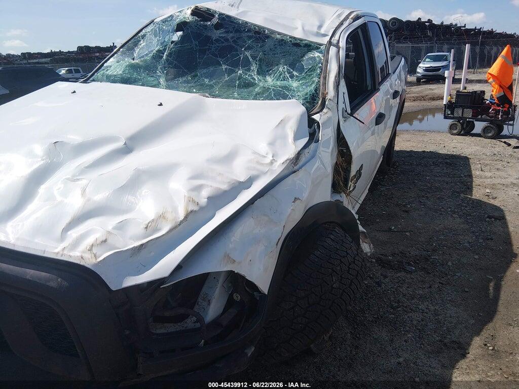 1C6RR7LT0MS528019 2021 RAM 1500 CLASSIC photo no. 6