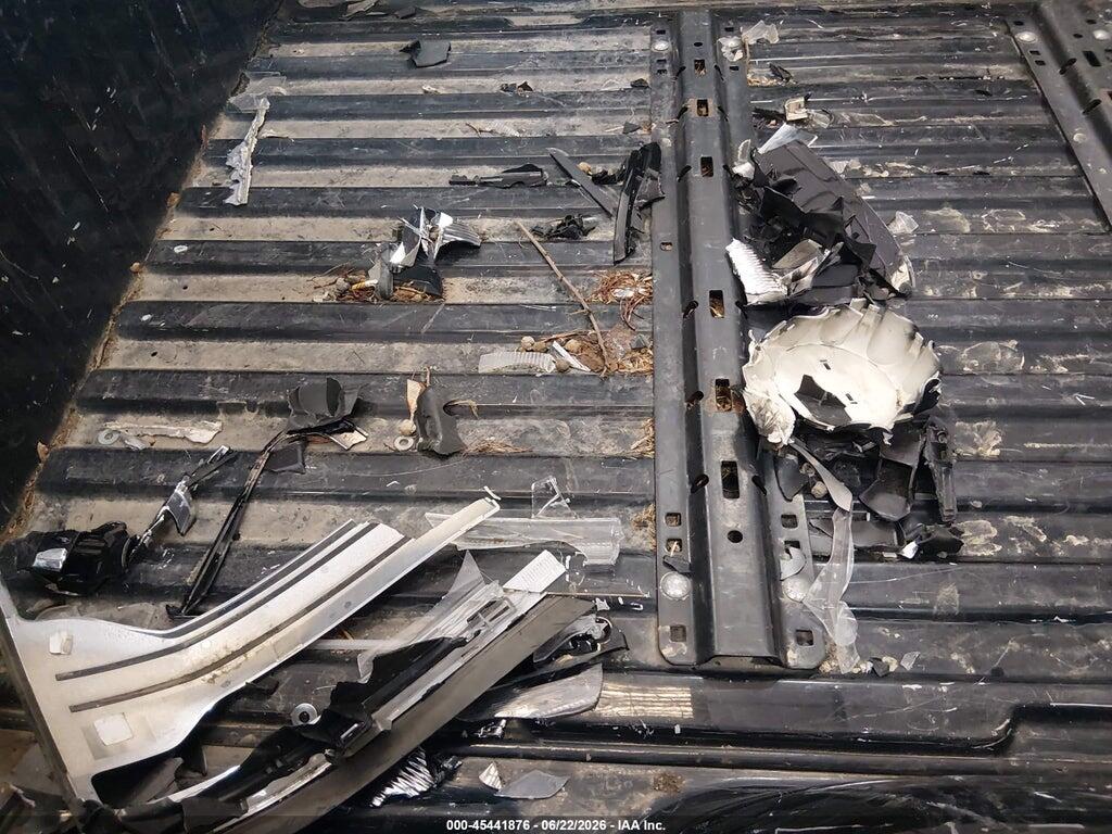 2GCVKPEC3K1146797 2019 CHEVROLET SILVERADO 1500 LD photo no. 12