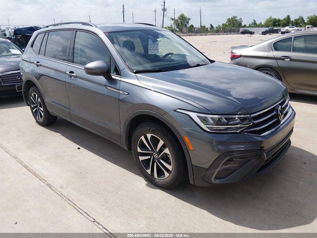 3VVRB7AX9RM036089 2024 VOLKSWAGEN TIGUAN photo no. 1