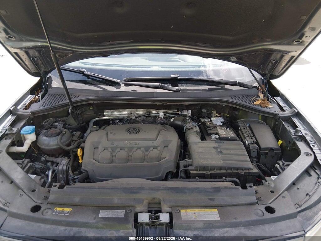 3VVRB7AX9RM036089 2024 VOLKSWAGEN TIGUAN photo no. 10