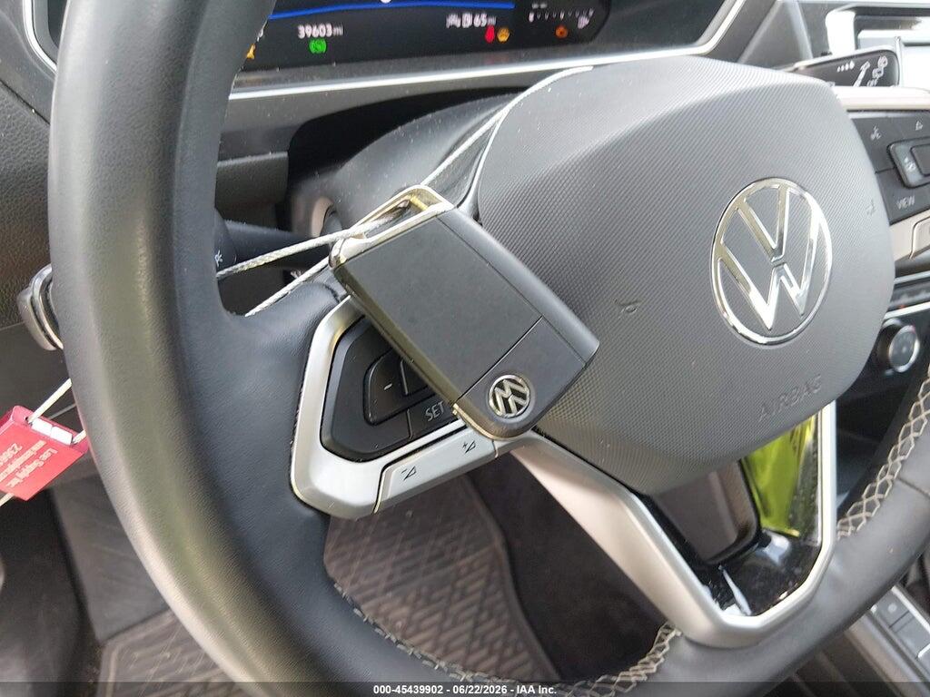 3VVRB7AX9RM036089 2024 VOLKSWAGEN TIGUAN photo no. 11