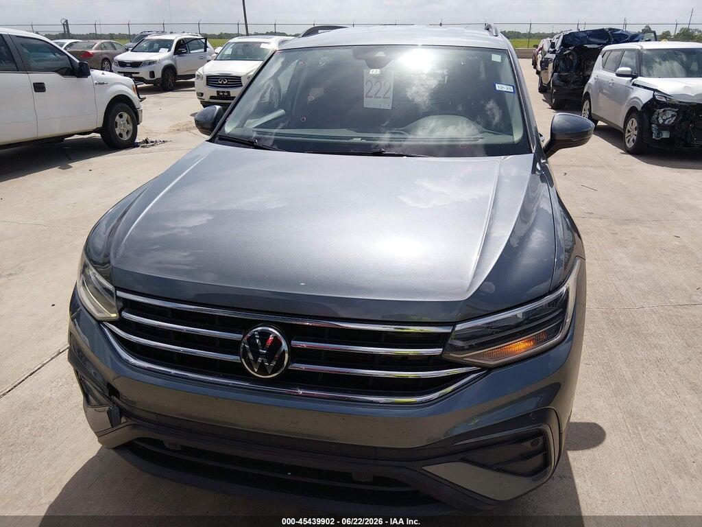 3VVRB7AX9RM036089 2024 VOLKSWAGEN TIGUAN photo no. 12