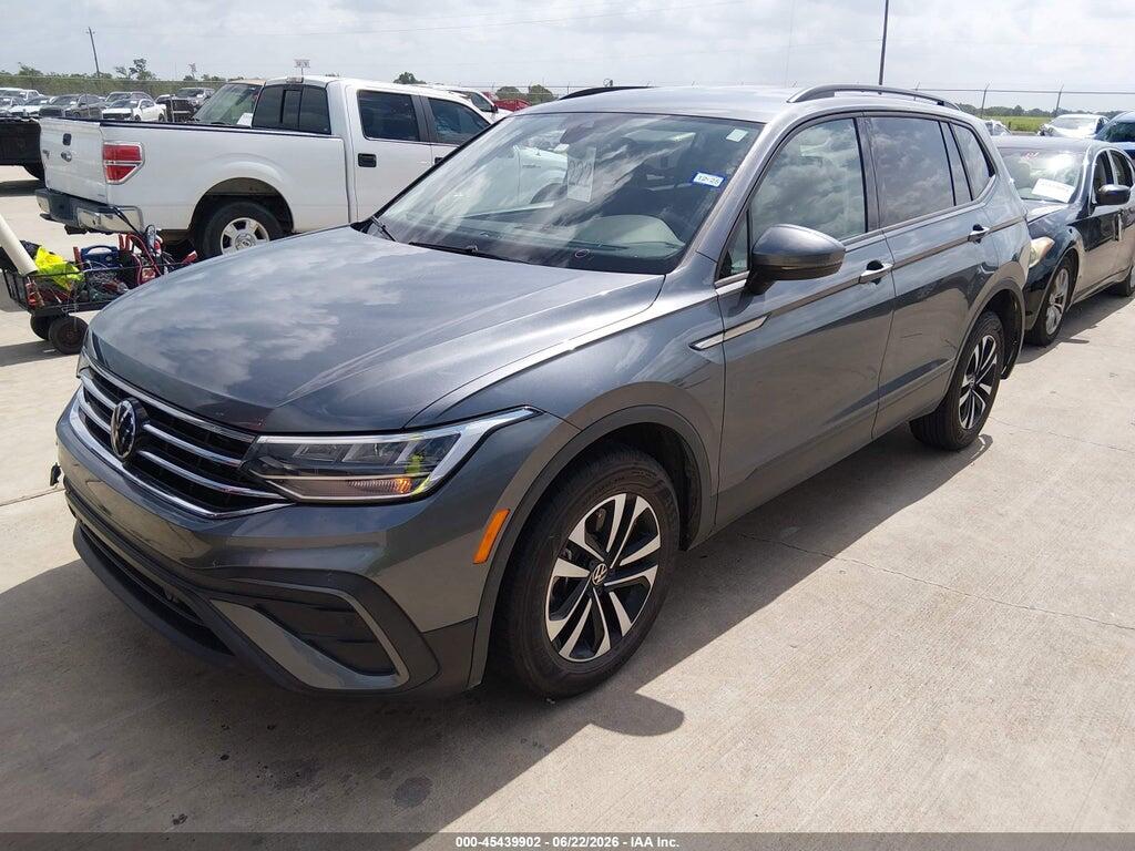 3VVRB7AX9RM036089 2024 VOLKSWAGEN TIGUAN photo no. 2