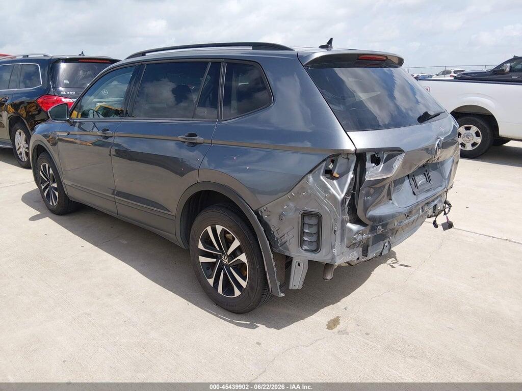3VVRB7AX9RM036089 2024 VOLKSWAGEN TIGUAN photo no. 3