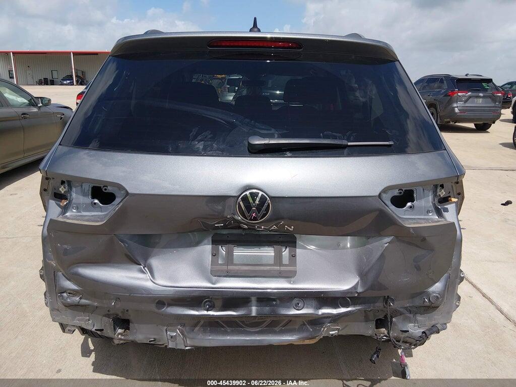 3VVRB7AX9RM036089 2024 VOLKSWAGEN TIGUAN photo no. 6