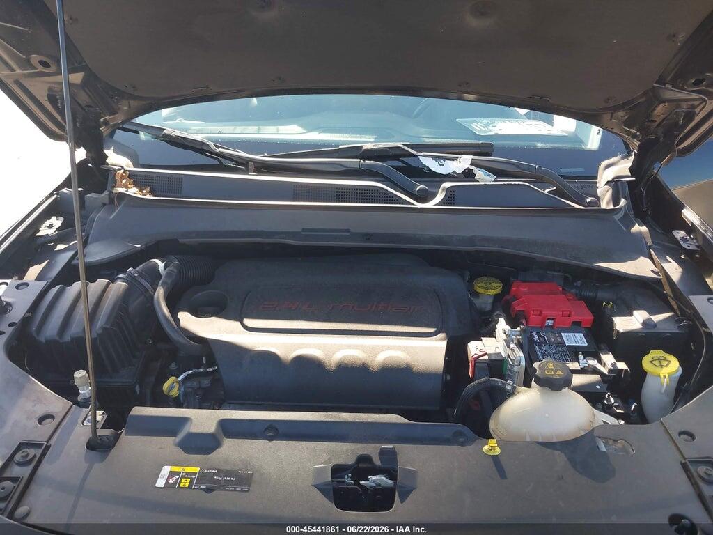 3C4NJDBB5MT562400 2021 JEEP COMPASS photo no. 10