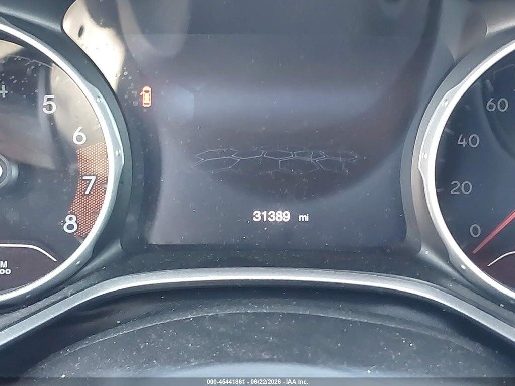 3C4NJDBB5MT562400 2021 JEEP COMPASS photo no. 7