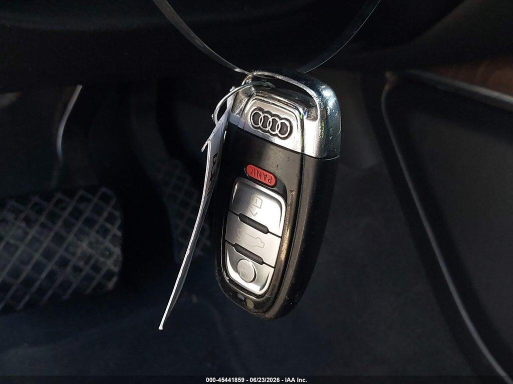 WAU2GAFCXGN189231 2016 AUDI A7 photo no. 11