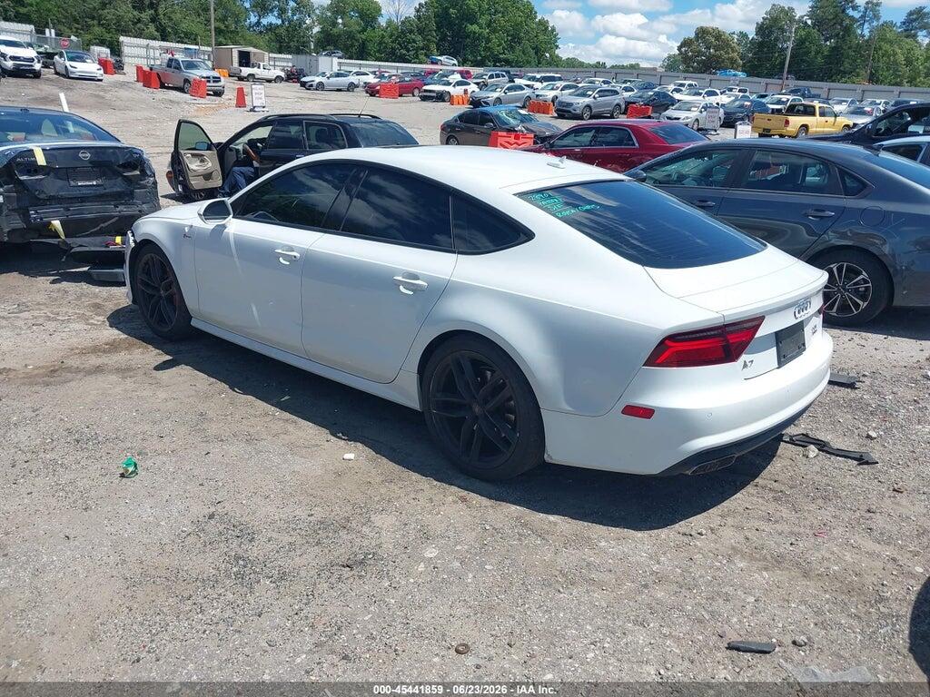 WAU2GAFCXGN189231 2016 AUDI A7 photo no. 3