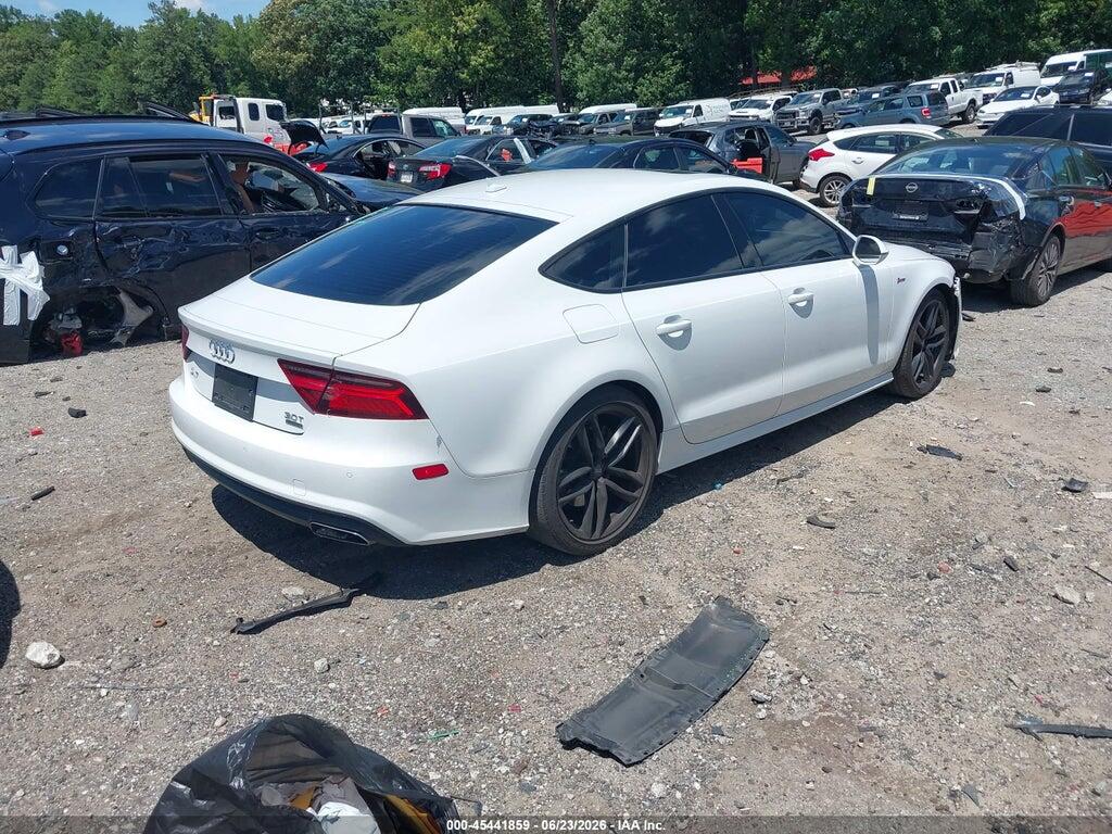 WAU2GAFCXGN189231 2016 AUDI A7 photo no. 4