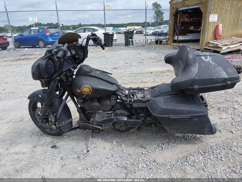 1HD1KRP18LB676690 2020 HARLEY-DAVIDSON FLHXS photo no. 12