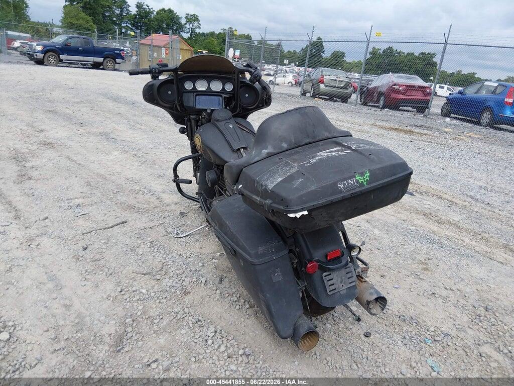 1HD1KRP18LB676690 2020 HARLEY-DAVIDSON FLHXS photo no. 3
