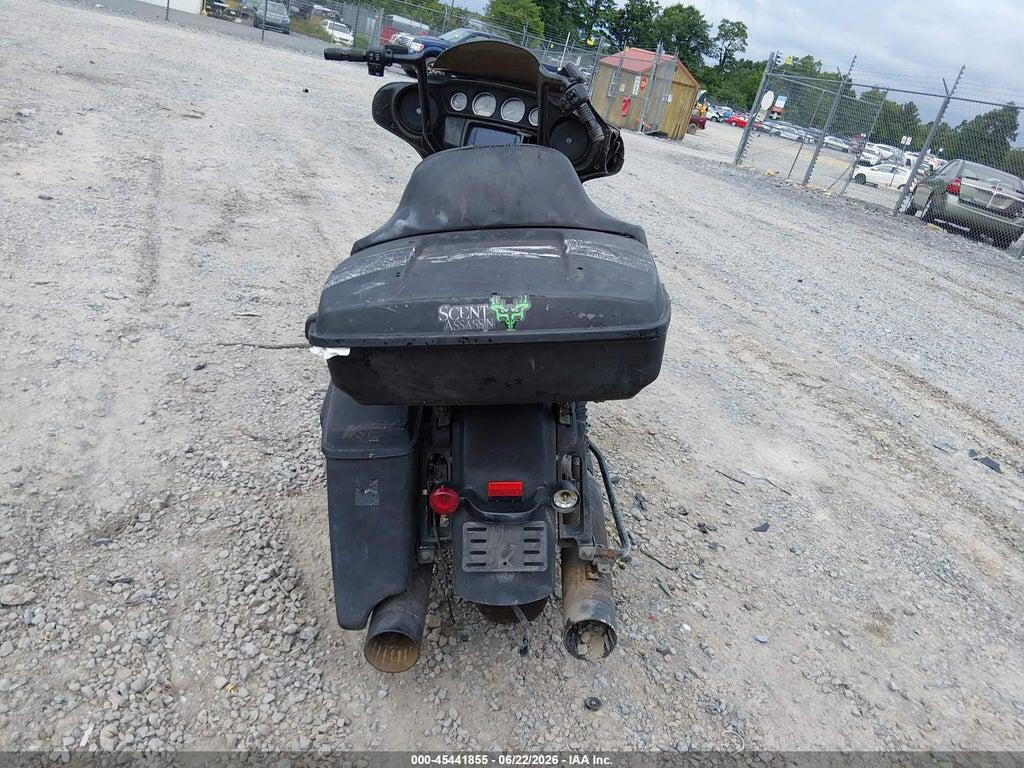 1HD1KRP18LB676690 2020 HARLEY-DAVIDSON FLHXS photo no. 6
