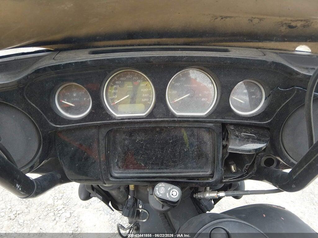 1HD1KRP18LB676690 2020 HARLEY-DAVIDSON FLHXS photo no. 7