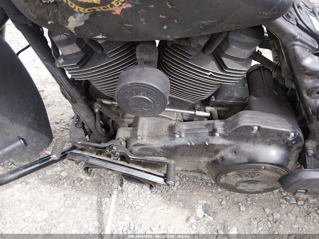 1HD1KRP18LB676690 2020 HARLEY-DAVIDSON FLHXS photo no. 9