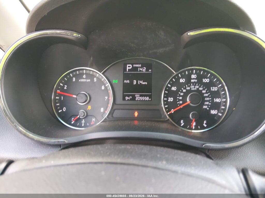 3KPFK4A75HE064996 2017 KIA FORTE photo no. 7