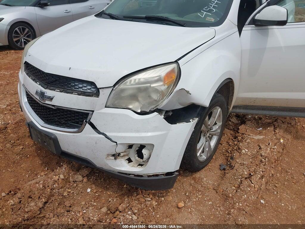 2GNFLFEK6E6354559 2014 CHEVROLET EQUINOX photo no. 6