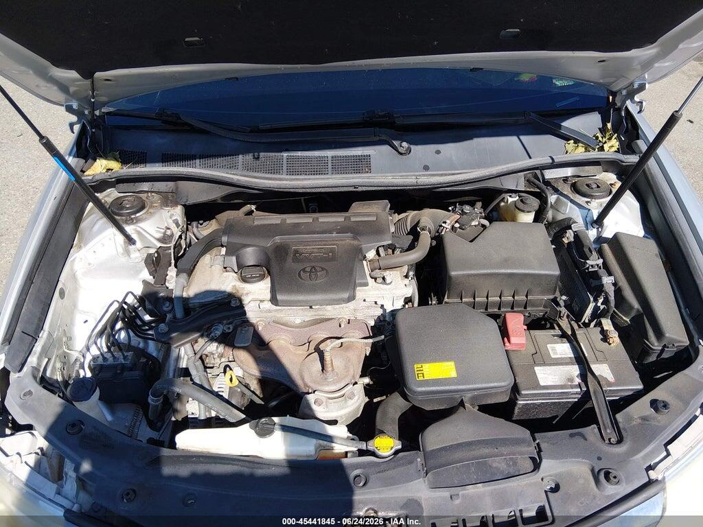 4T1BF1FK5EU452429 2014 TOYOTA CAMRY photo no. 10