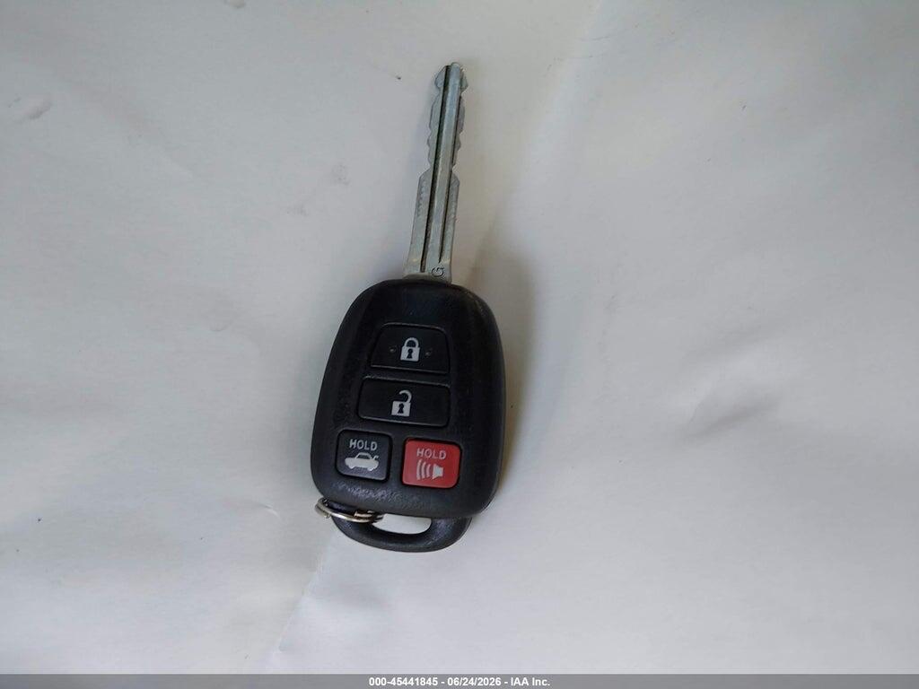 4T1BF1FK5EU452429 2014 TOYOTA CAMRY photo no. 11