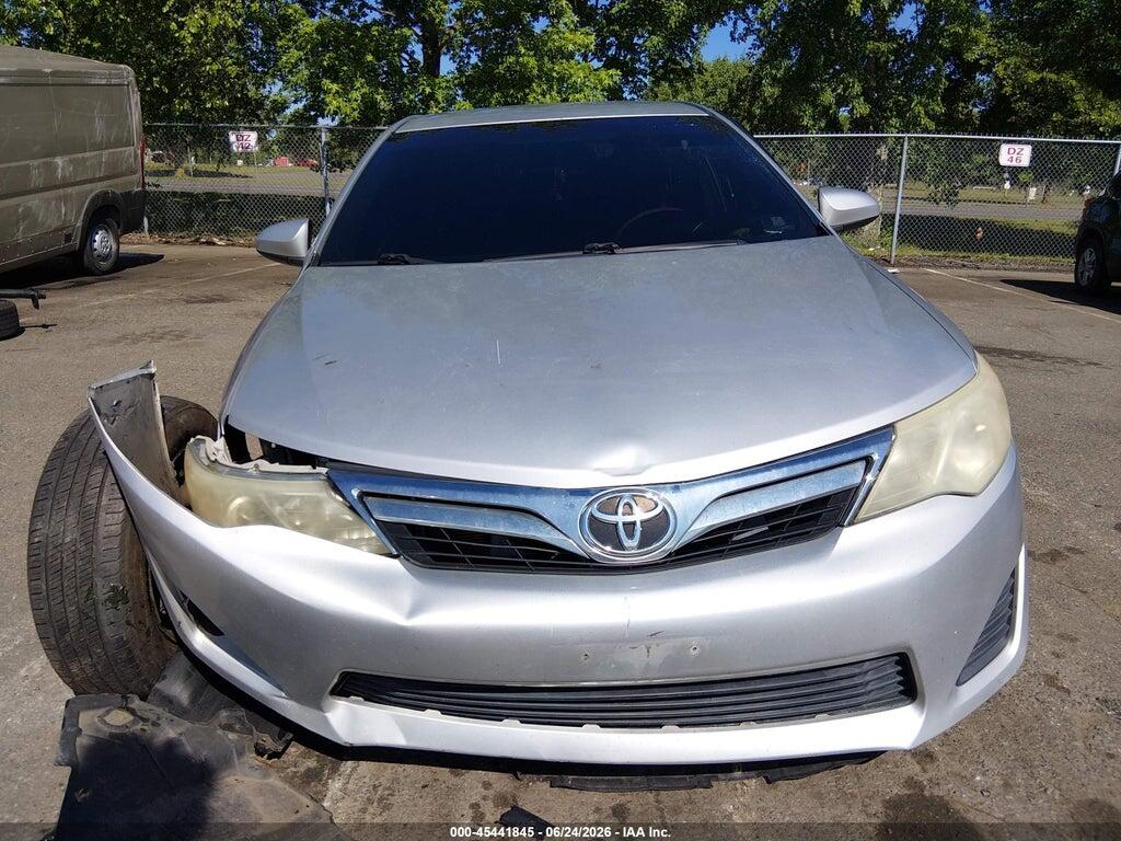 4T1BF1FK5EU452429 2014 TOYOTA CAMRY photo no. 12