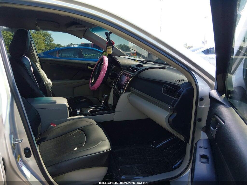 4T1BF1FK5EU452429 2014 TOYOTA CAMRY photo no. 5