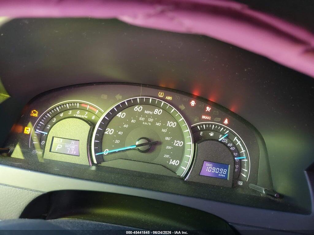 4T1BF1FK5EU452429 2014 TOYOTA CAMRY photo no. 7