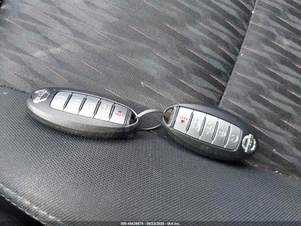 5N1AT2MVXKC729889 2019 NISSAN ROGUE photo no. 11