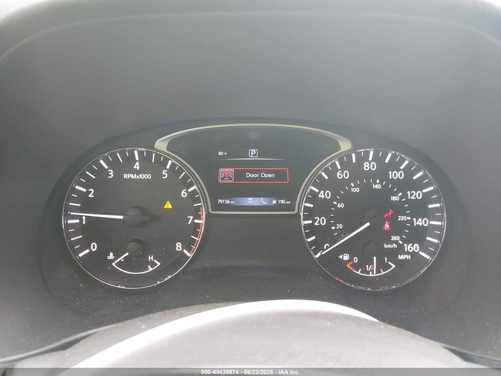 5N1DR2MN7HC624019 2017 NISSAN PATHFINDER photo no. 7