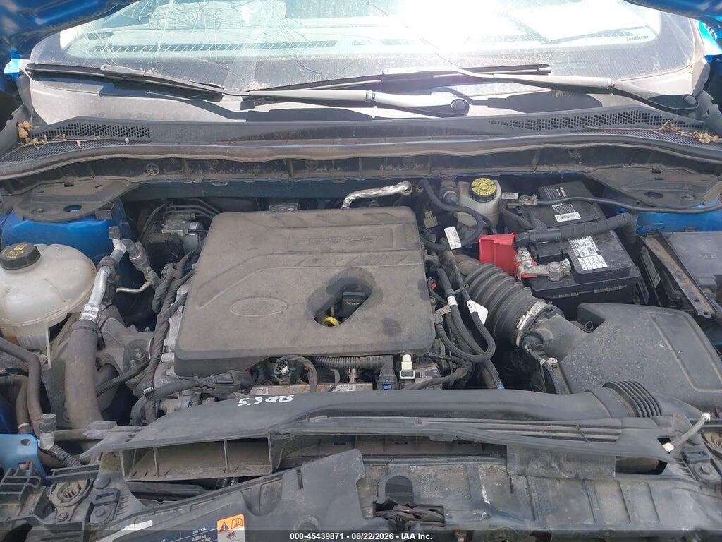 1FMCU9G63LUC20273 2020 FORD ESCAPE photo no. 10