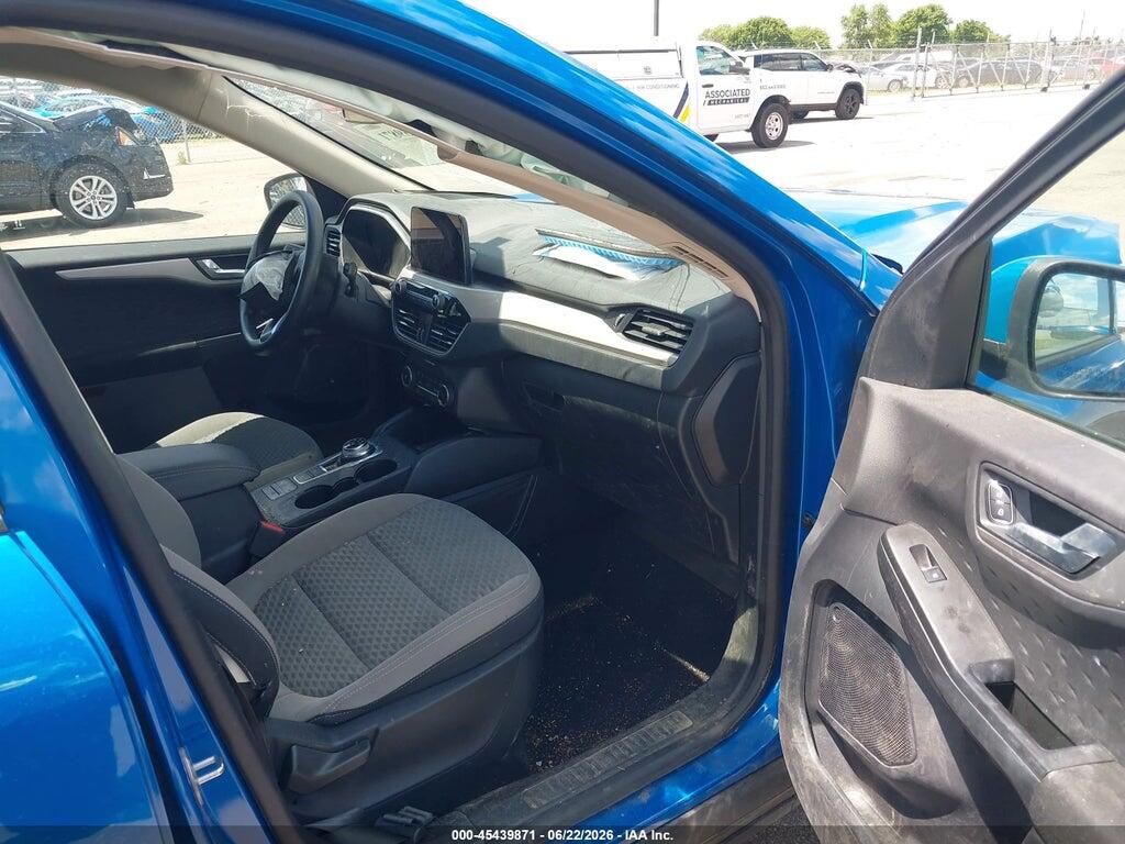 1FMCU9G63LUC20273 2020 FORD ESCAPE photo no. 5