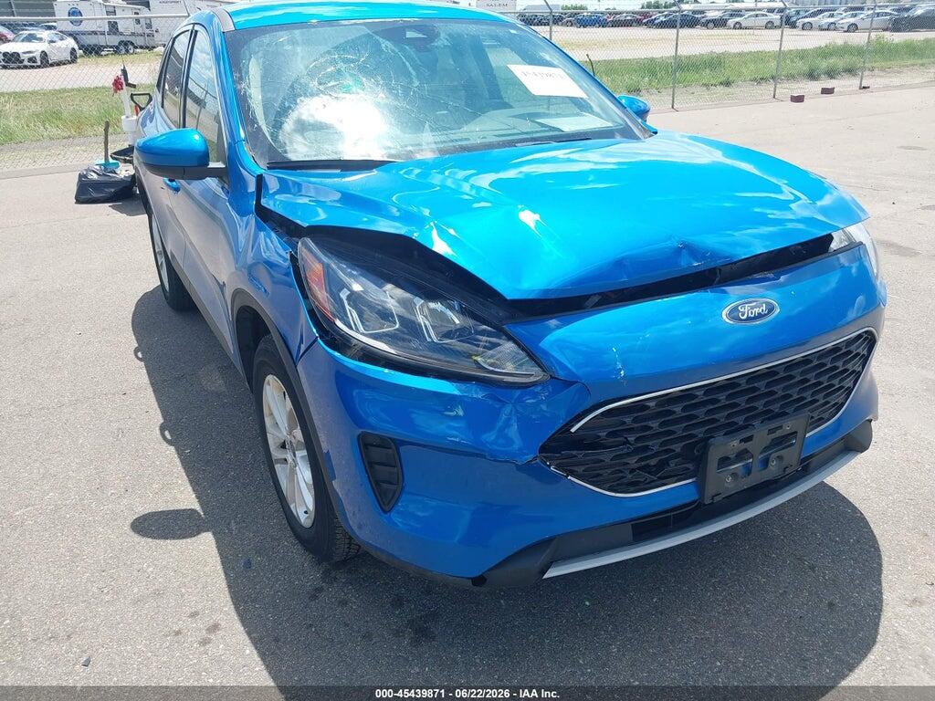 1FMCU9G63LUC20273 2020 FORD ESCAPE photo no. 6