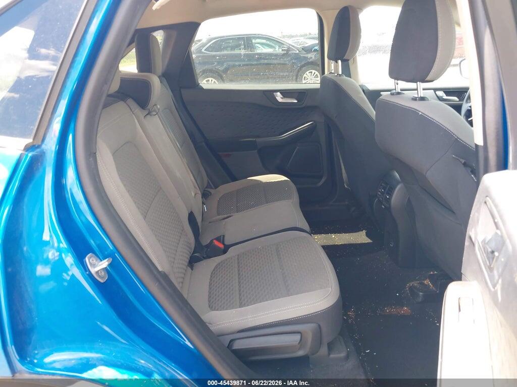 1FMCU9G63LUC20273 2020 FORD ESCAPE photo no. 8