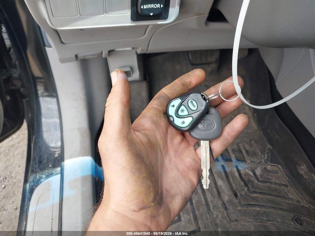 2T1BU40E59C072945 2009 TOYOTA COROLLA photo no. 11