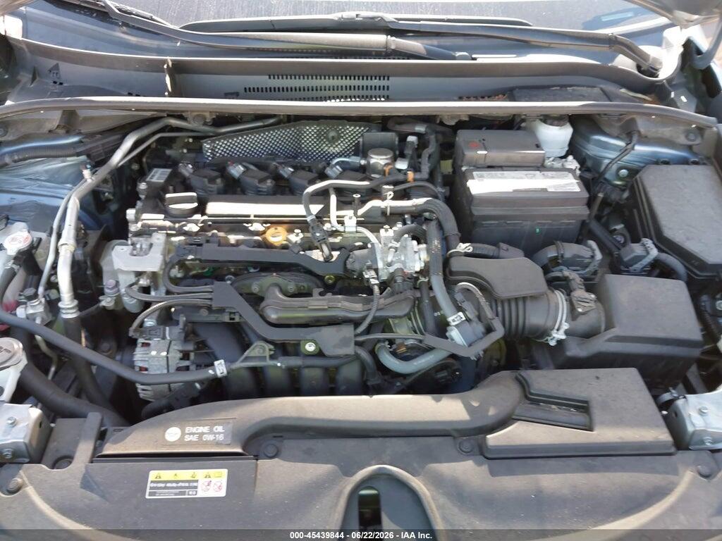 5YFS4MCE0PP144241 2023 TOYOTA COROLLA photo no. 10