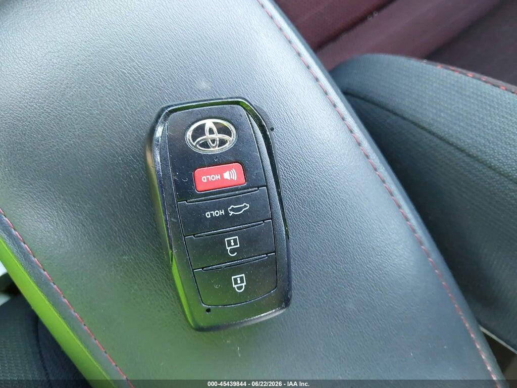 5YFS4MCE0PP144241 2023 TOYOTA COROLLA photo no. 11