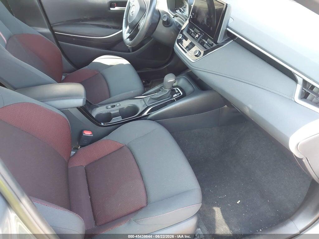 5YFS4MCE0PP144241 2023 TOYOTA COROLLA photo no. 5