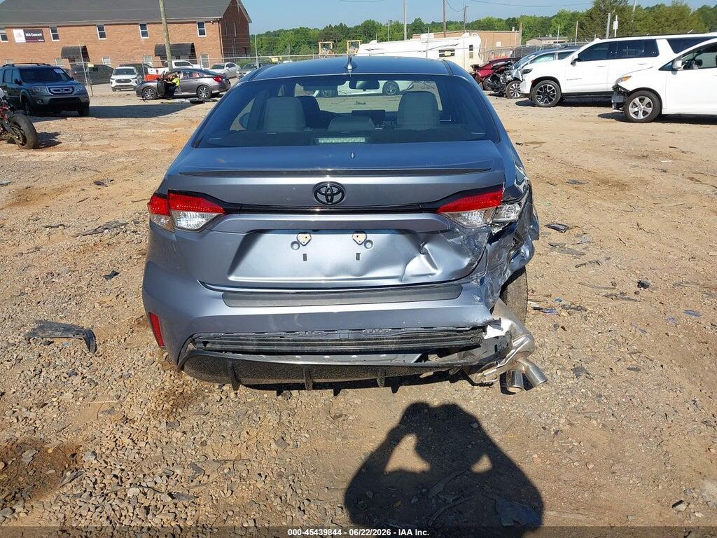 5YFS4MCE0PP144241 2023 TOYOTA COROLLA photo no. 6