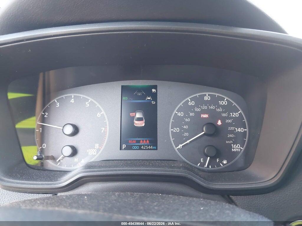5YFS4MCE0PP144241 2023 TOYOTA COROLLA photo no. 7