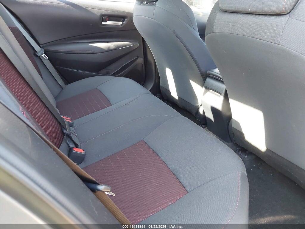 5YFS4MCE0PP144241 2023 TOYOTA COROLLA photo no. 8