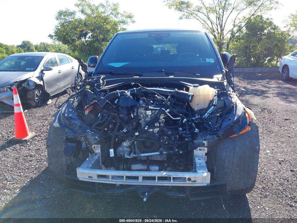 SALK19F47SA257263 2025 LAND ROVER RANGE ROVER photo no. 12