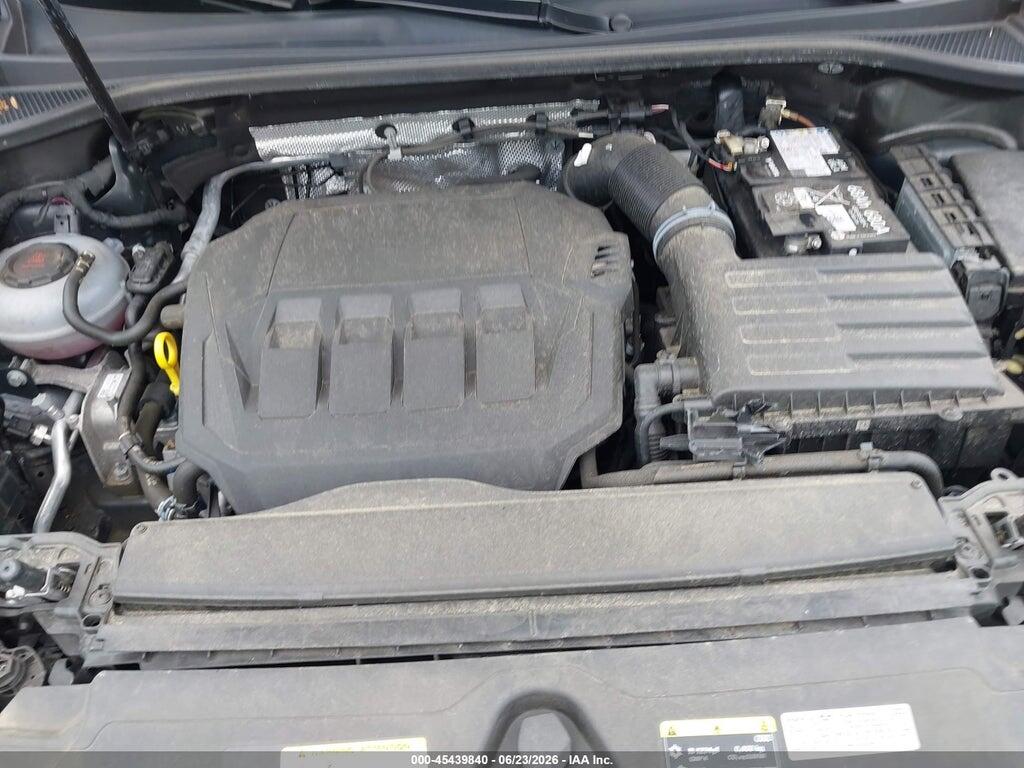 WA1DECF36S1019150 2025 AUDI Q3 photo no. 10