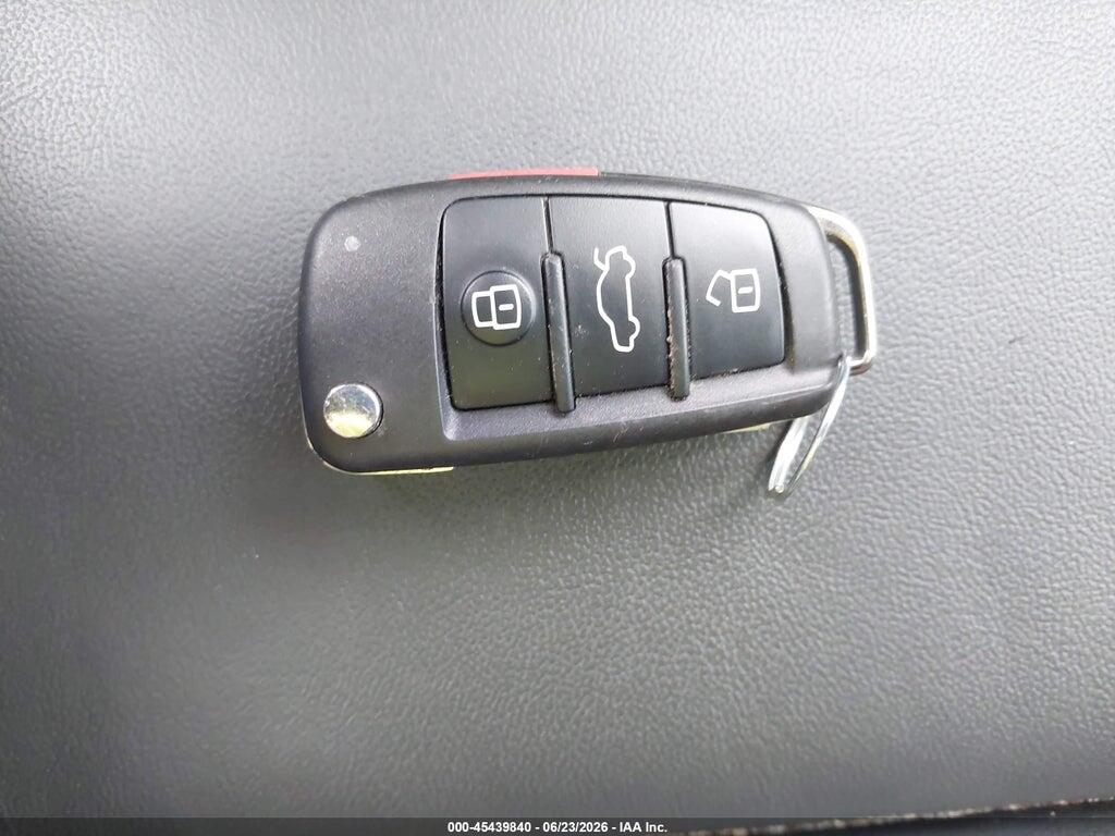WA1DECF36S1019150 2025 AUDI Q3 photo no. 11