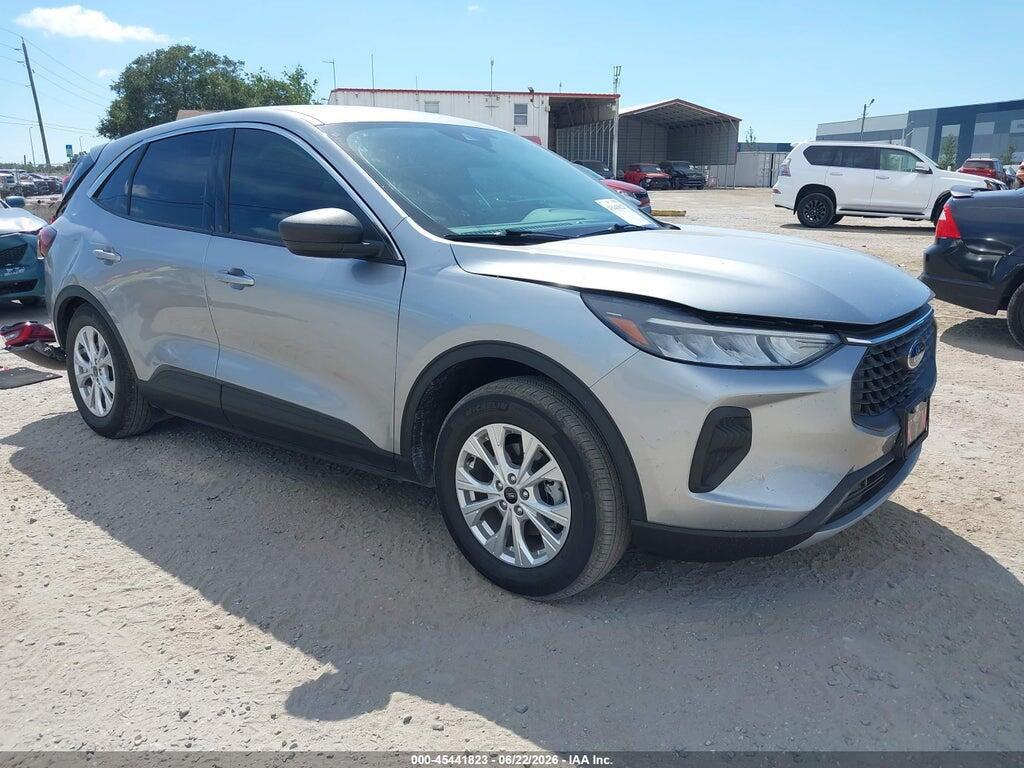 1FMCU0GN5RUA75460 2024 FORD ESCAPE photo no. 1
