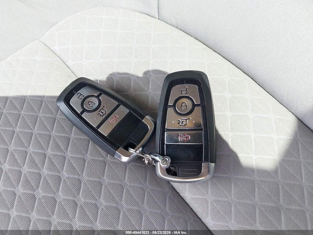 1FMCU0GN5RUA75460 2024 FORD ESCAPE photo no. 11