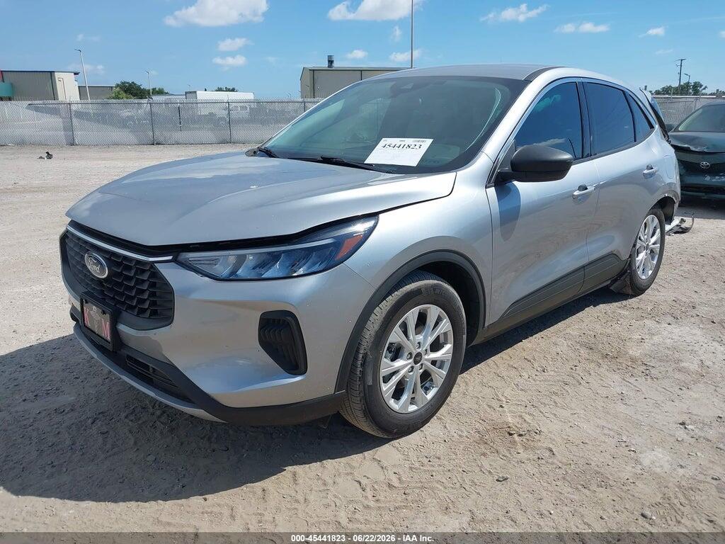 1FMCU0GN5RUA75460 2024 FORD ESCAPE photo no. 2