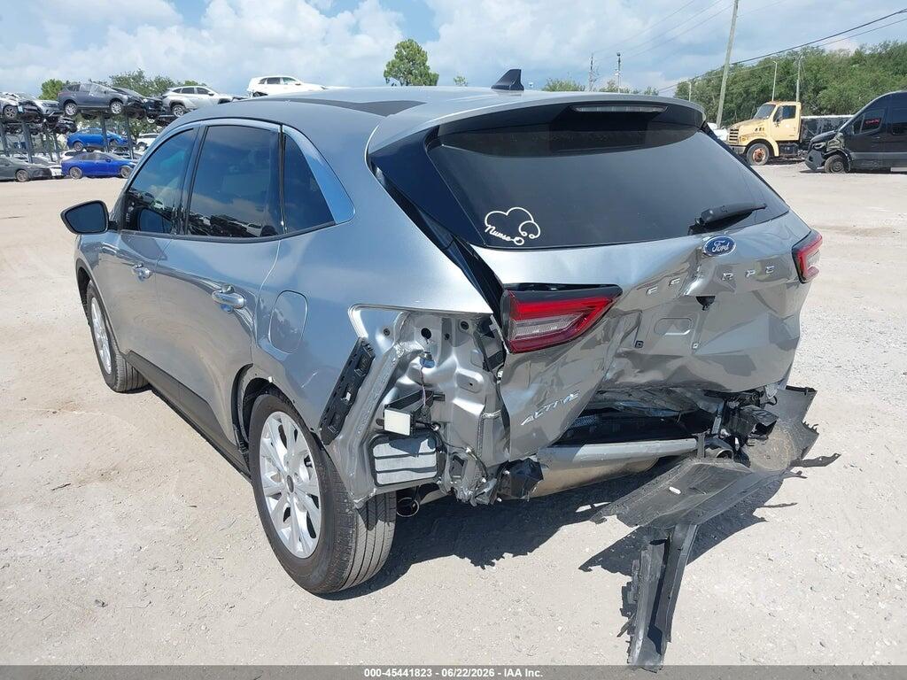 1FMCU0GN5RUA75460 2024 FORD ESCAPE photo no. 3