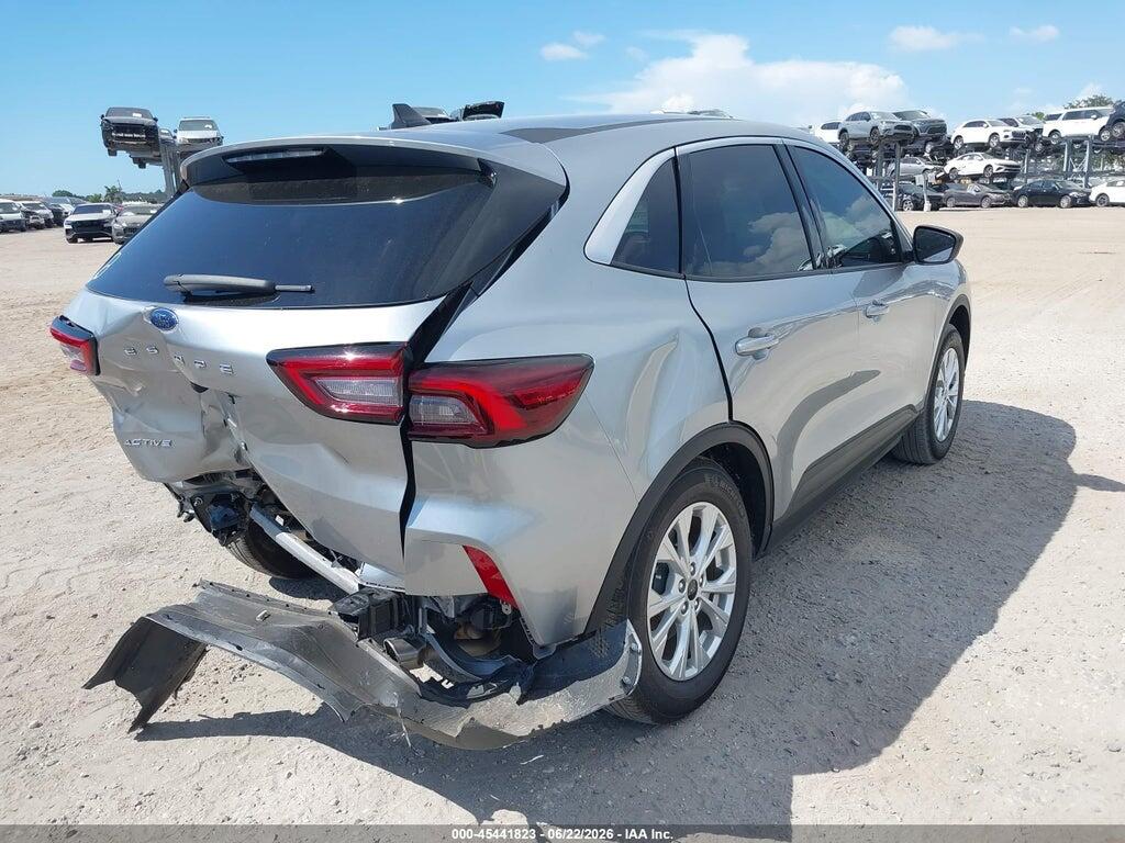 1FMCU0GN5RUA75460 2024 FORD ESCAPE photo no. 4