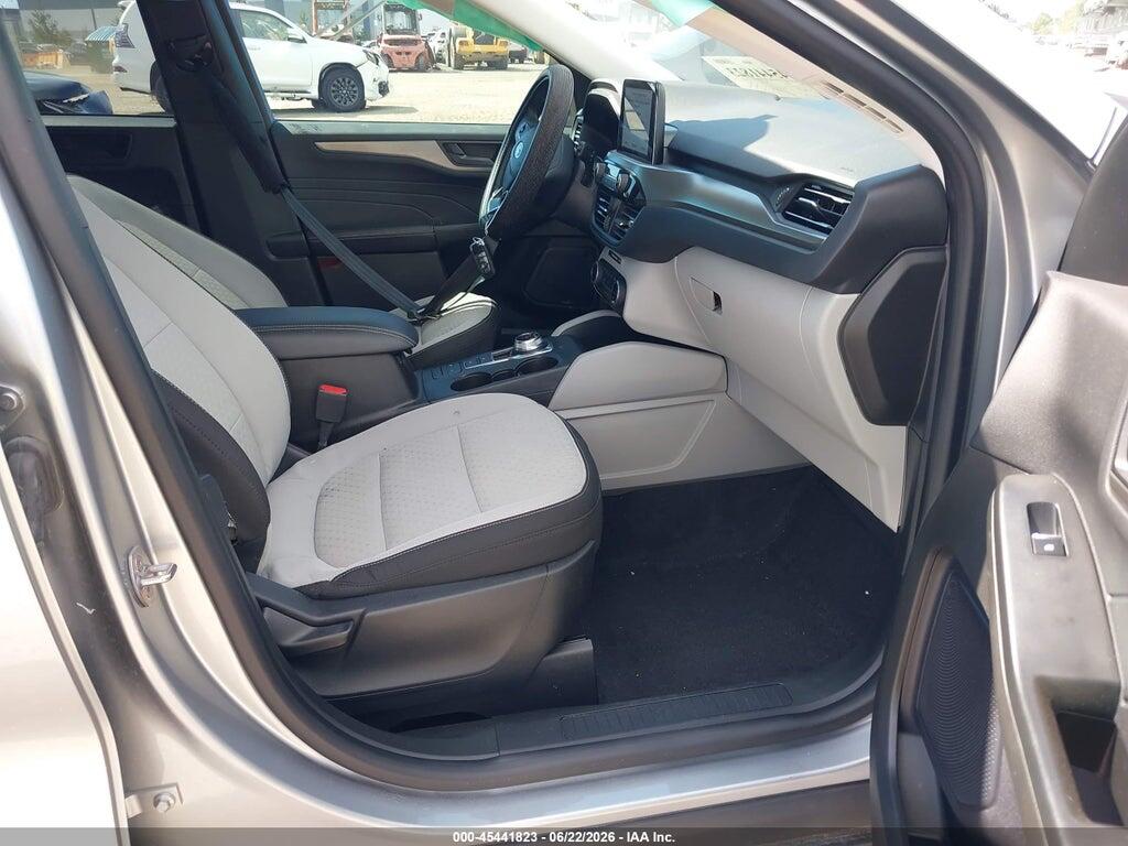 1FMCU0GN5RUA75460 2024 FORD ESCAPE photo no. 5